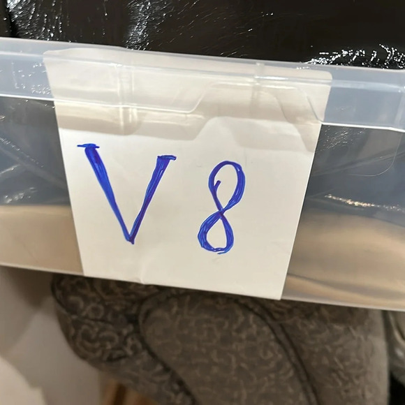 Generic
Summer Shoes for Women Wedges NEW - Picture 5 of 5